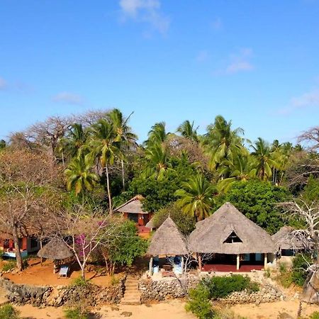 Chole Foxes Lodge المظهر الخارجي الصورة