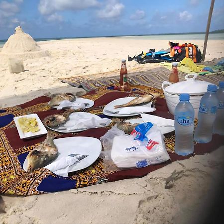 Chole Foxes Lodge المظهر الخارجي الصورة