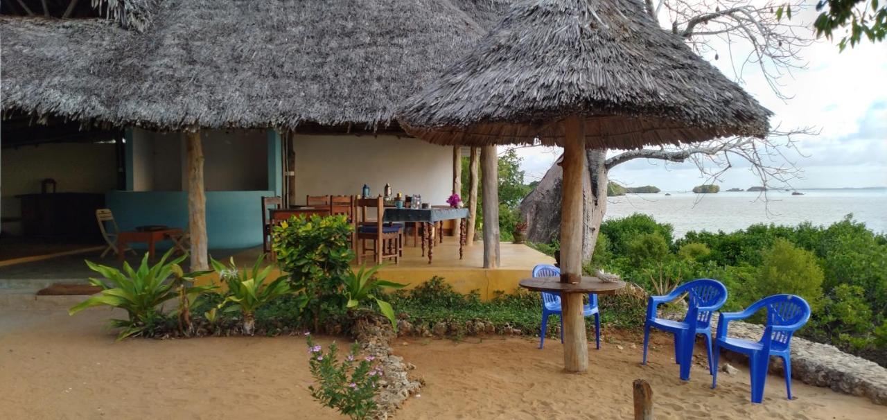 Chole Foxes Lodge المظهر الخارجي الصورة