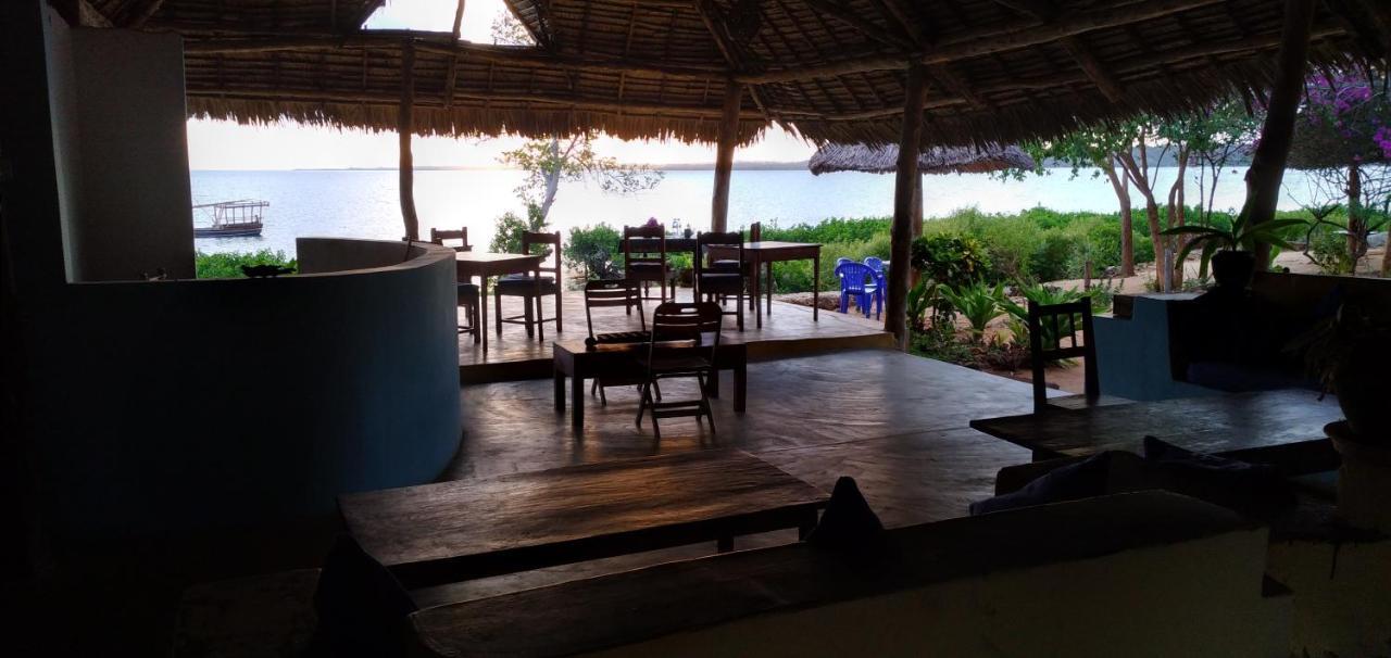 Chole Foxes Lodge المظهر الخارجي الصورة