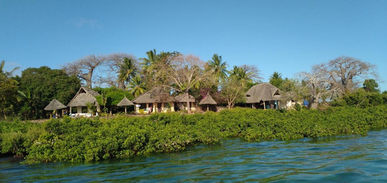 Chole Foxes Lodge المظهر الخارجي الصورة