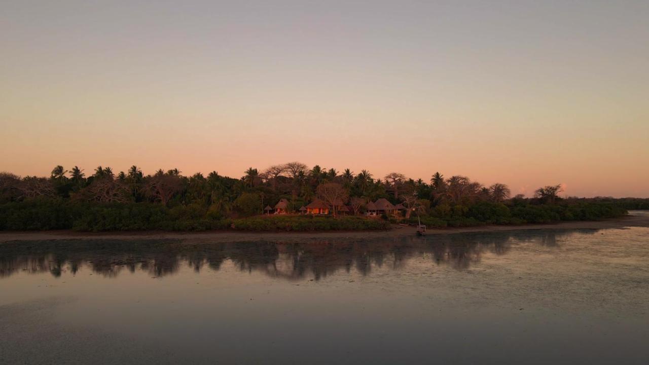 Chole Foxes Lodge المظهر الخارجي الصورة