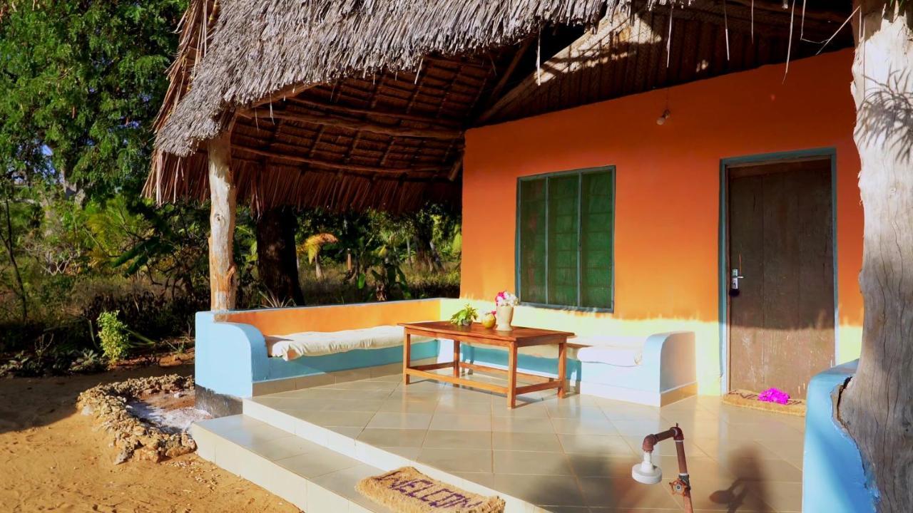 Chole Foxes Lodge المظهر الخارجي الصورة