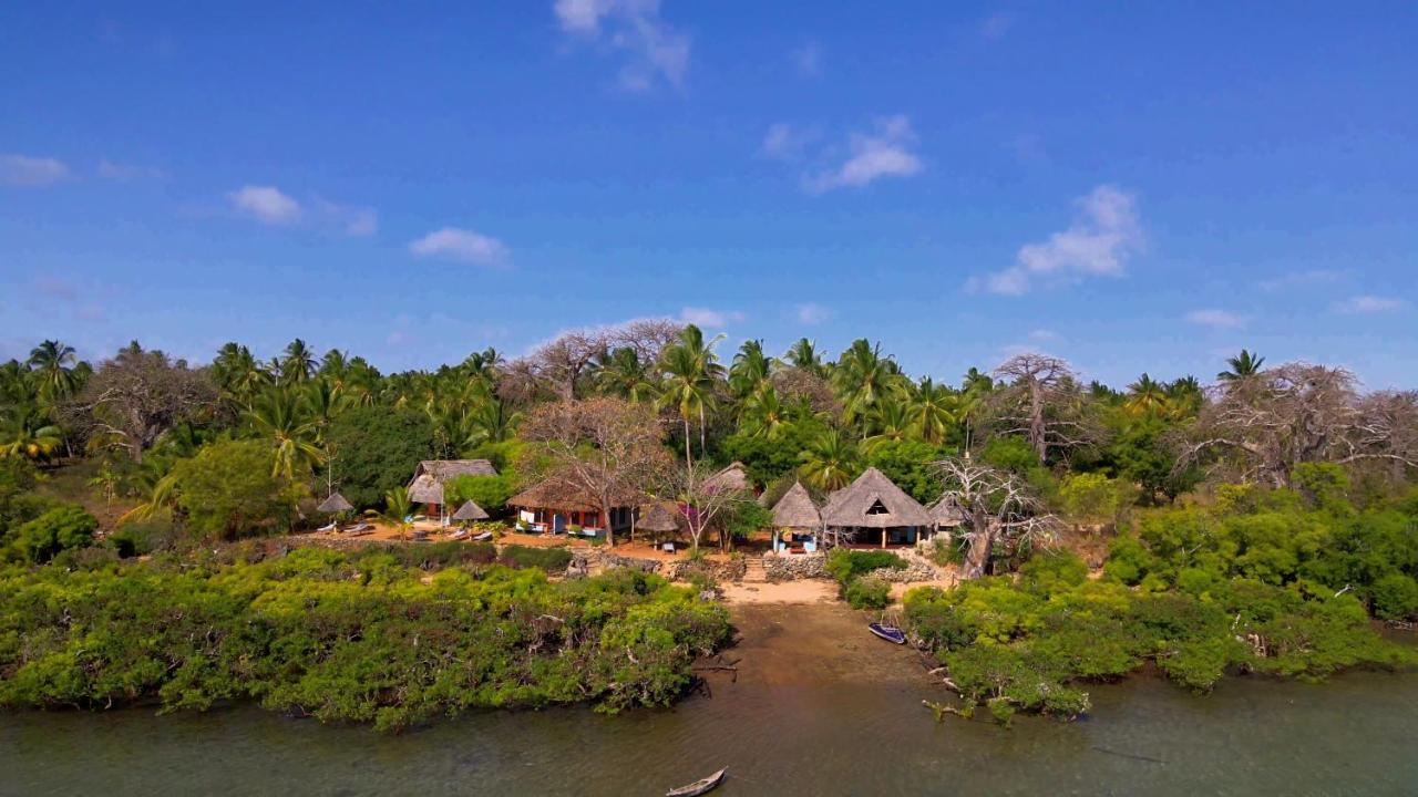 Chole Foxes Lodge المظهر الخارجي الصورة
