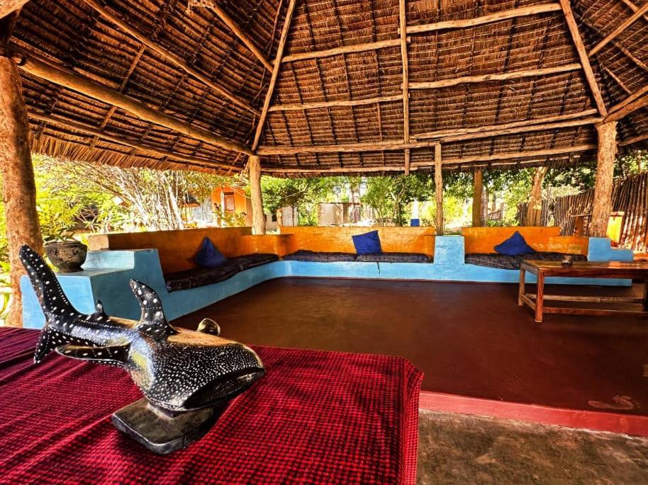 Chole Foxes Lodge المظهر الخارجي الصورة
