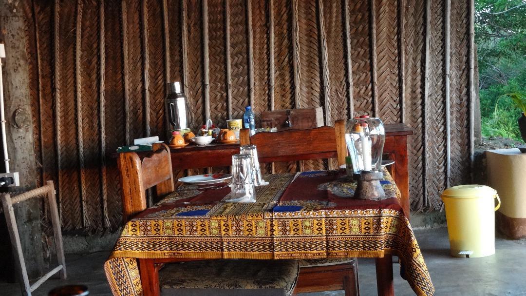 Chole Foxes Lodge المظهر الخارجي الصورة