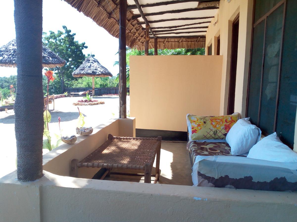 Chole Foxes Lodge المظهر الخارجي الصورة