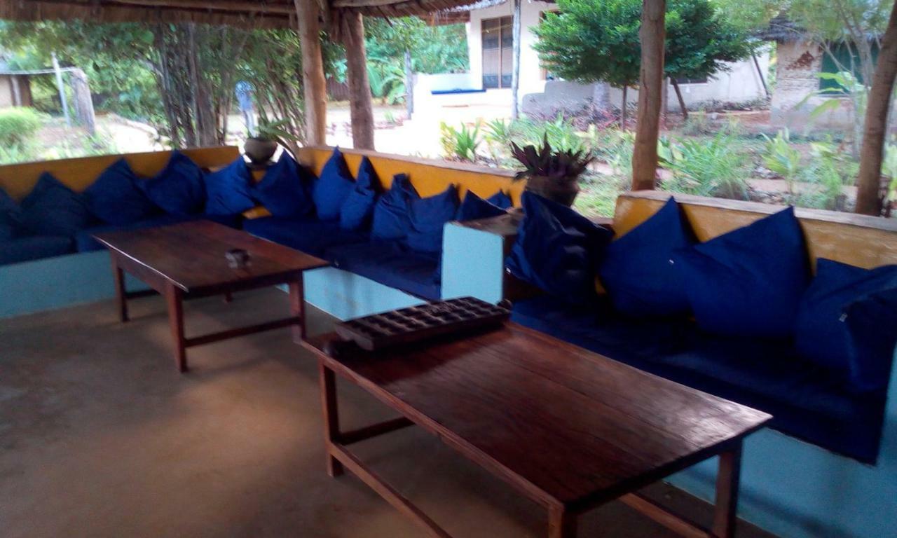 Chole Foxes Lodge المظهر الخارجي الصورة