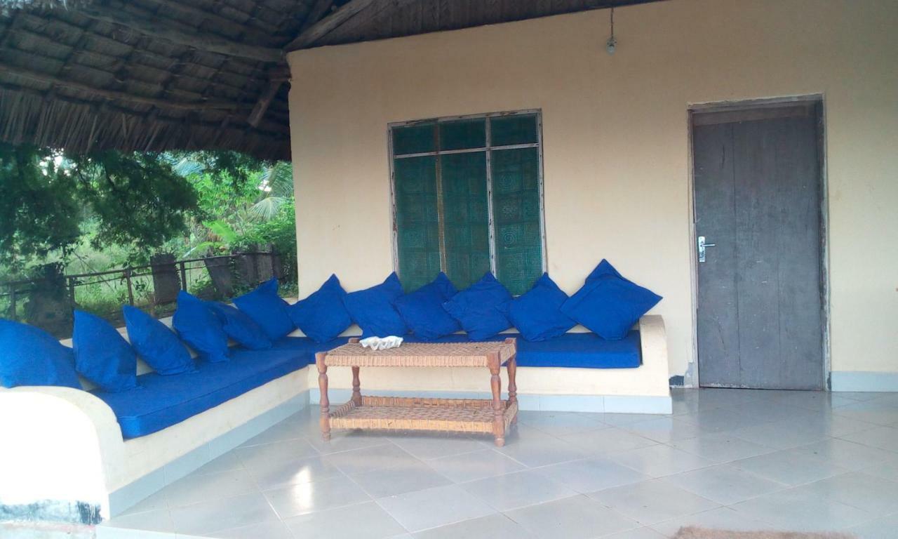 Chole Foxes Lodge المظهر الخارجي الصورة