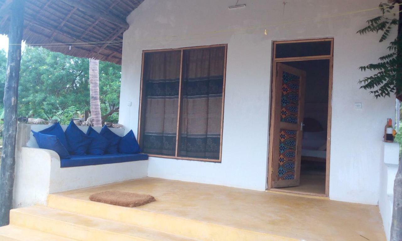 Chole Foxes Lodge المظهر الخارجي الصورة