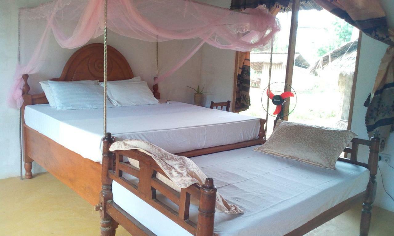 Chole Foxes Lodge المظهر الخارجي الصورة