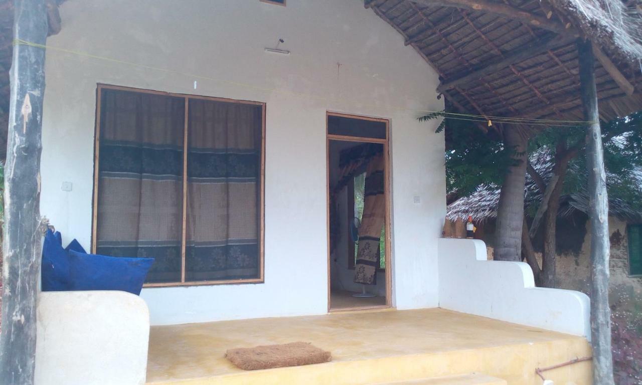 Chole Foxes Lodge المظهر الخارجي الصورة