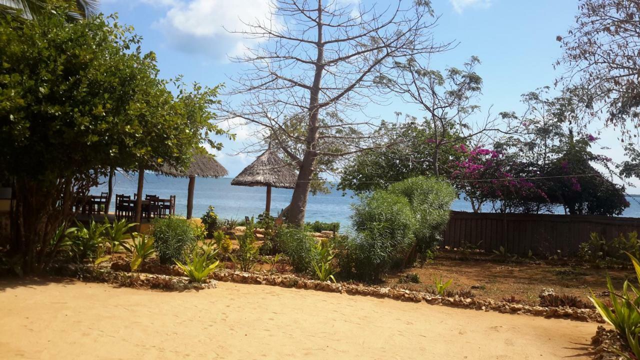 Chole Foxes Lodge المظهر الخارجي الصورة