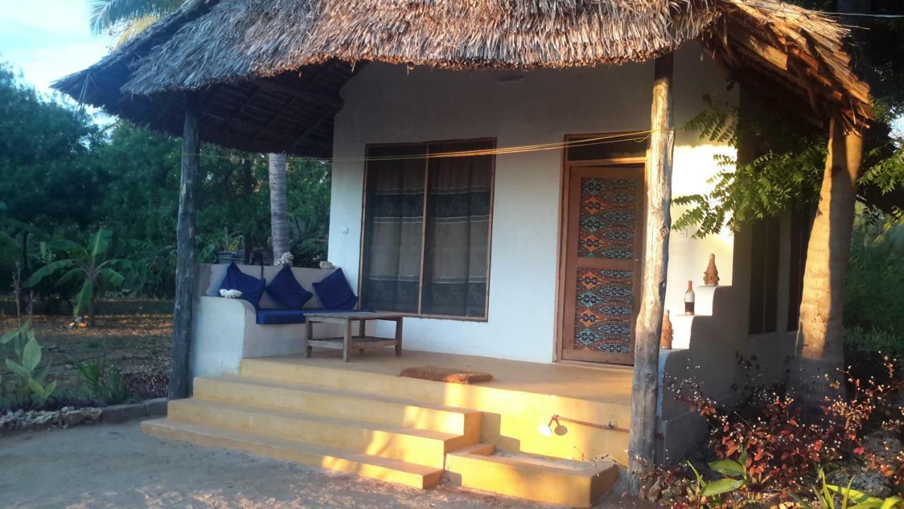 Chole Foxes Lodge المظهر الخارجي الصورة